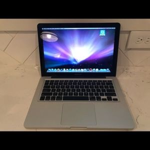 Apple Macbook Pro